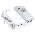 TP-LINK TL-WPA4226KIT Kit PLC Extensor Powerline WiFi AV600