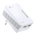 TP-LINK TL-WPA4220 Extensor PLC Powerline WiFi AV600 a 500 Mbps