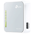 TP-LINK TL-MR3020 Router inalámbrico N 3G/4G portátil
