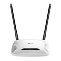 TP-LINK TL-WR841N Router inalámbrico N a 300 Mbps