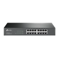 TP-LINK TL-SG1016D Switch con 16 puertos Gigabit