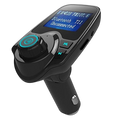 Transmisor FM T11Bluetooth MP3 USB