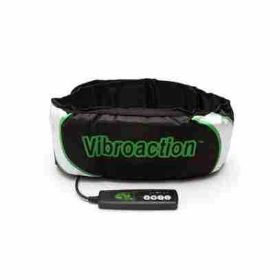 Vibroaction Masajeador Adelgazante KLACK®