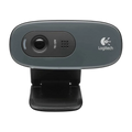 Webcam Logitech C270 Calidad HD